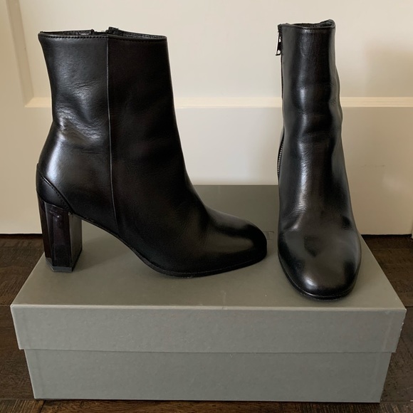allsaints roka boot